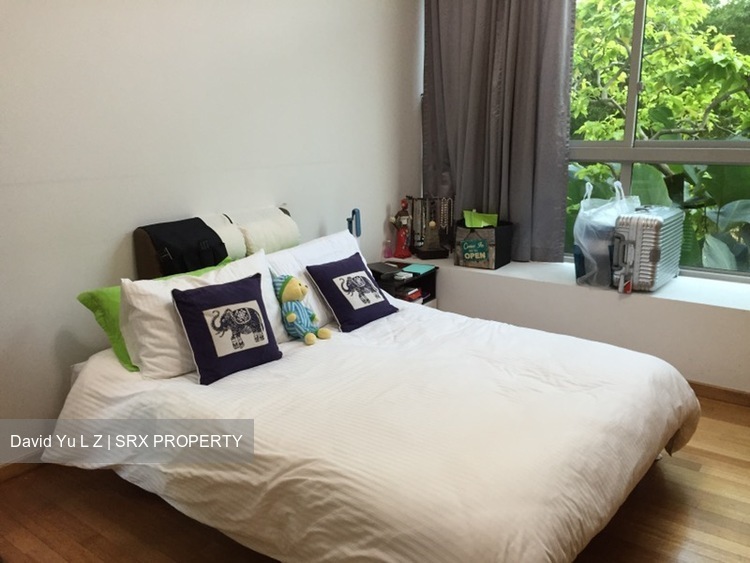 One Jervois (D10), Condominium #504410881